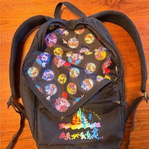 Tokyo Disney Resort Dreaming in Color Backpack